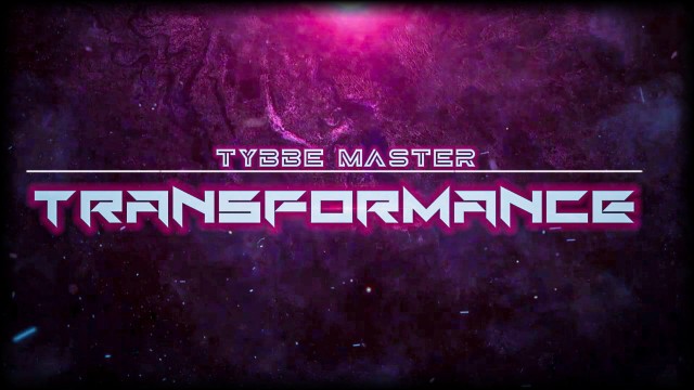 Transformance by Tybbe Master