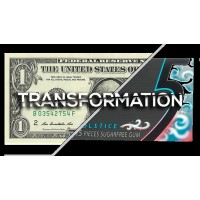 Transformation by Ilyas Seisov