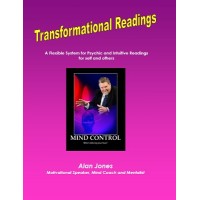 Transformational Readings by Alan Jones