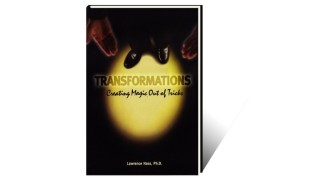 Transformations by Larry Hass