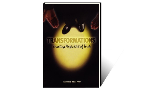 Transformations by Lawrence Hass