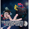 Transformer by Glenn West Transformer by Glenn West