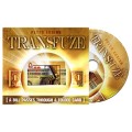 Transfuze by Peter Eggink Transfuze by Peter Eggink