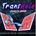 Transhole by Asmadi Transhole by Asmadi