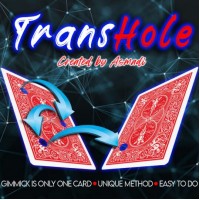 Transhole by Asmadi