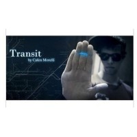 Transit by Calen Morelli