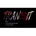 Transit by Ron Salamangkero Transit by Ron Salamangkero