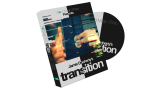 Transition (Dvd) by Jamie Docherty And World Magic Shop