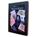 Transparency by Boris Wild Transparency by Boris Wild