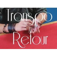 Transpo Au Retour by Alan Borg