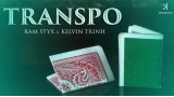 Transpo by Ram Styx & Kelvin Trinh Transpo by Ram Styx & Kelvin Trinh