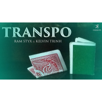 Transpo by Ram Styx & Kelvin Trinh