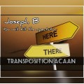 Transposition Acaan by Joseph B Transposition Acaan by Joseph B