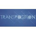 Transposition by Vincent Mahe & Rochdi Redouan Transposition by Vincent Mahe & Rochdi Redouan