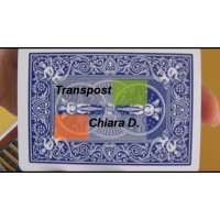 Transpost