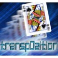 Transpozition by Oz Pearlman Transpozition by Oz Pearlman
