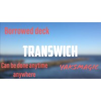 Transwich by Yaksmagic