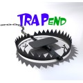 Trap End by Kelvin Trinh Trap End by Kelvin Trinh