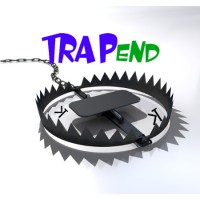 Trap End by Kelvin Trinh