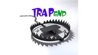 Trap End by Kelvin Trinh