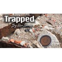 Trapped by Rian Lehman