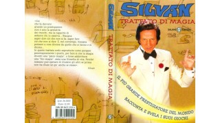 Trattato Di Magia by Silvan