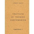 Trattato Di Tecnica (1-9) by Lamberto Desideri Trattato Di Tecnica (1-9) by Lamberto Desideri