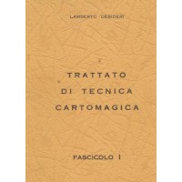 Trattato Di Tecnica (1-9) by Lamberto Desideri