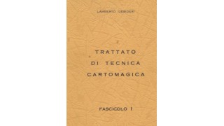 Trattato Di Tecnica (1-9) by Lamberto Desideri