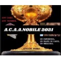 Travel A.C.A.A.N.. 2021 by Stefano Nobile Travel A.C.A.A.N.. 2021 by Stefano Nobile
