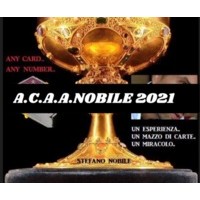 Travel A.C.A.A.N.. 2021 by Stefano Nobile