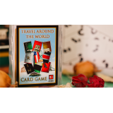 Travel Around The Worl by Tony D'Amico And Luca Volpe Productions