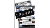 Travel by Martin Adams