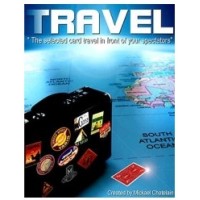 Travel by Mickael Chatelain