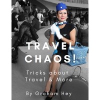 Travel Chaos! by Graham Hey