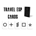 Travel Esp Cards by Paul Carnazzo Travel Esp Cards by Paul Carnazzo
