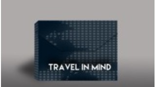 Travel In Mind by Steve Cook,Paul Mccaig & Luca Volpe