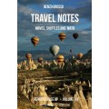 Travel Notes: Moves, Shuffles And Math by Renzo Grosso