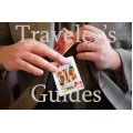 Traveler`S Guides by Steve Reynolds Traveler`S Guides by Steve Reynolds