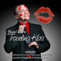 Traveling Kiss by Boris Wild Traveling Kiss by Boris Wild