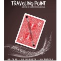 Traveling Point by Christophe Cusumano Traveling Point by Christophe Cusumano