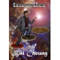 Traveller by Bill Cheung Traveller by Bill Cheung