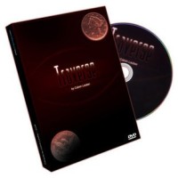 Traverse Coin Matrix by Calvin Lauber