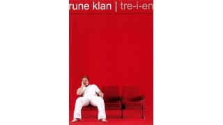 Tre-I-En by Rune Klan