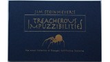 Treacherous Impuzzibilities by Jim Steinmeyer