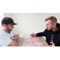 Treasure Card Trick by Ollie Mealing Treasure Card Trick by Ollie Mealing