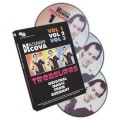 Treasures (1-3) by Alexander De Cova Treasures (1-3) by Alexander De Cova