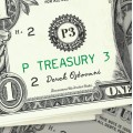 Treasury by Derek Ostovani Treasury by Derek Ostovani