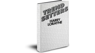 Trend Setters by Harry Lorayne