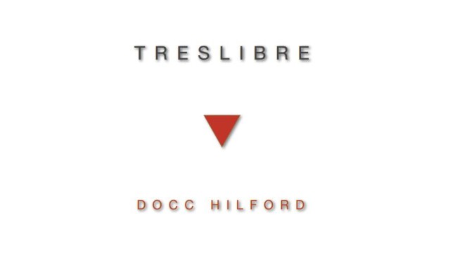 Treslibre by Docc Hilford